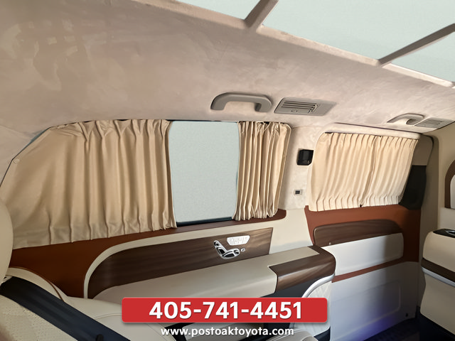 Used 2020 Mercedes-Benz Metris Passenger image 25