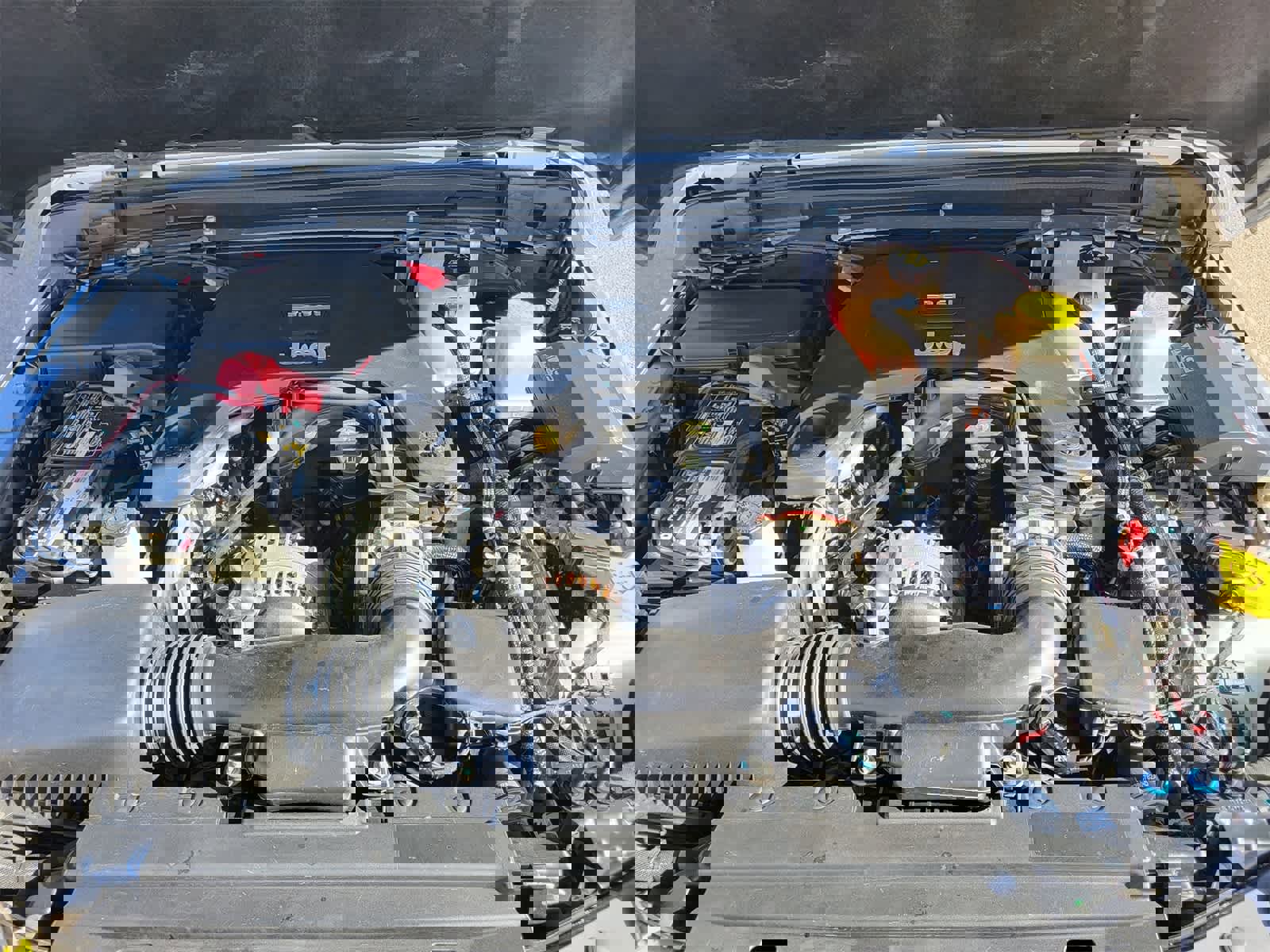 Used 2020 Jeep Gladiator Sport w/ Quick Order Package 24S image 23