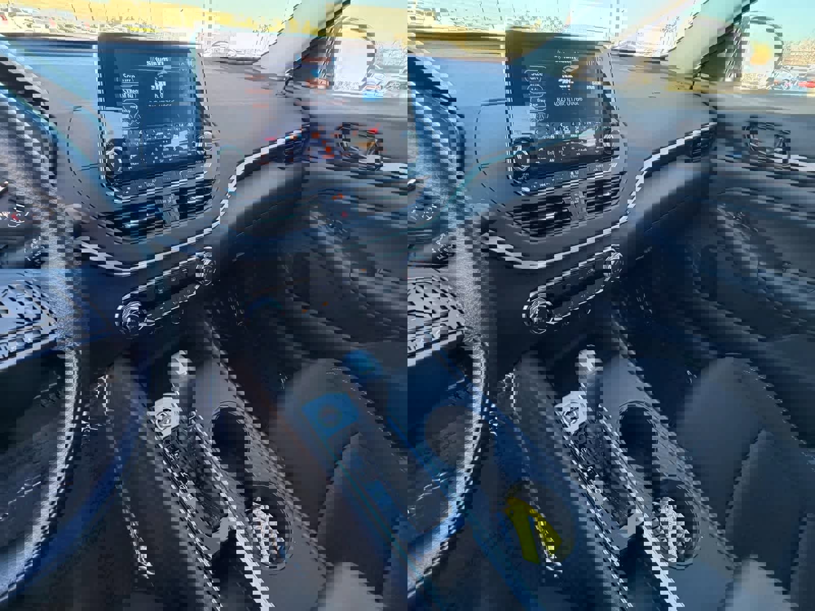 Certified 2025 Nissan Altima 2.5 S image 22