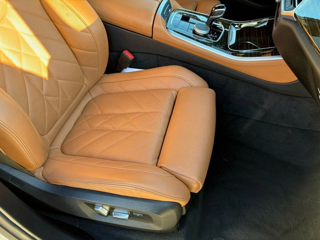 Used 2023 BMW X5 xDrive40i w/ M Sport Package image 30