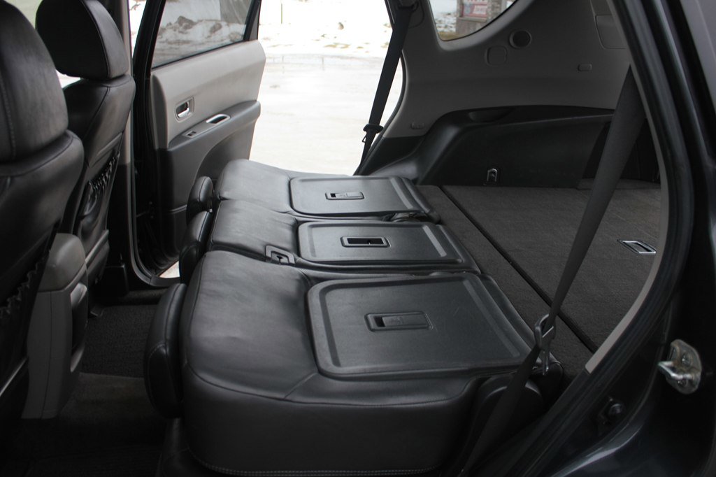 Used 2007 Subaru Tribeca Limited w/ Popular Equipment Group 1 image 41