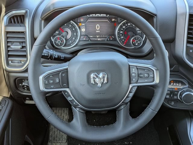 New 2026 RAM 1500 Big Horn AWD/4WD image 18