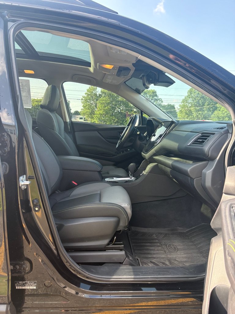 Used 2024 Subaru Ascent Onyx Edition AWD/4WD image 11