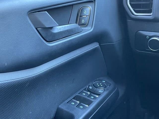 Used 2022 Ford Bronco Sport Big Bend image 22