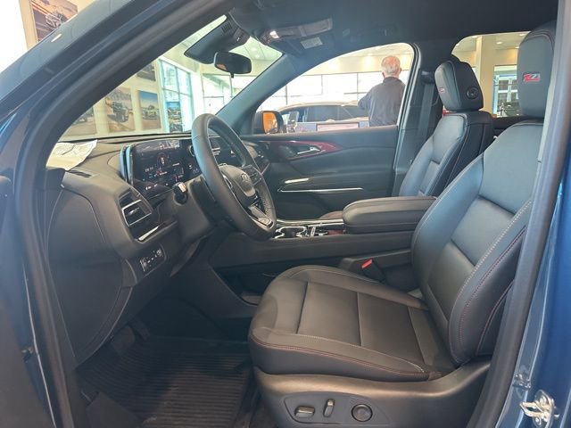 New 2026 Chevrolet Traverse Z71 image 10