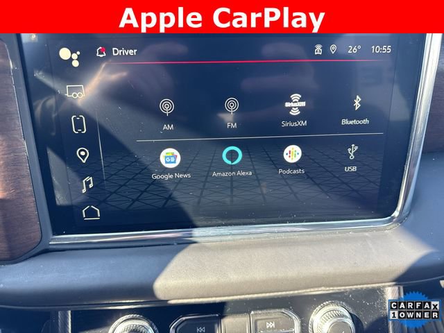 Used 2023 GMC Yukon Denali Ultimate image 13