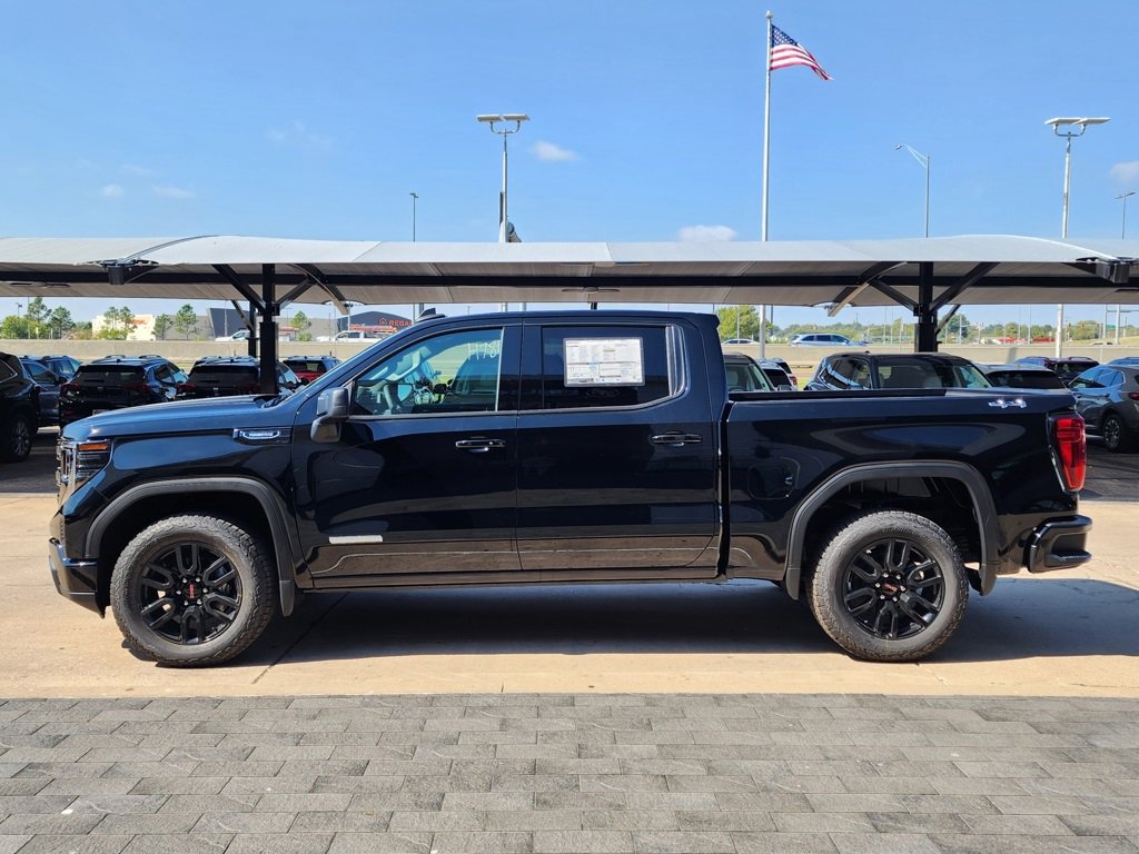 New 2026 GMC Sierra 1500 Elevation image 7