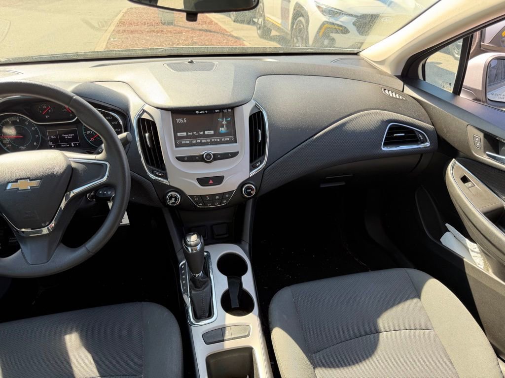 Used 2018 Chevrolet Cruze LS image 19