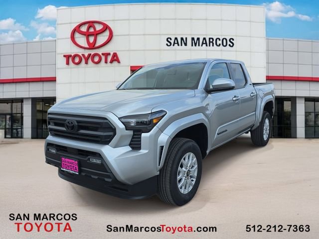 New 2026 Toyota Tacoma SR5 image 1