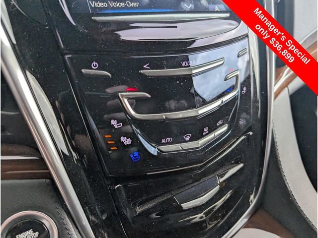 Used 2020 Cadillac Escalade Premium Luxury image 21