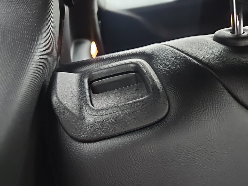 Used 2024 Jeep Compass Limited w/ Elite Group image 80