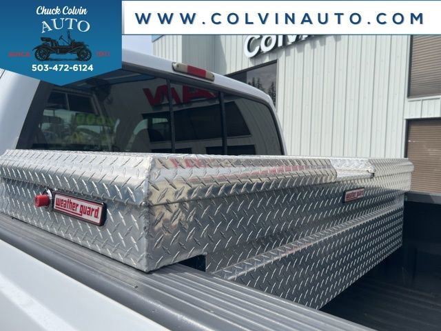 Used 2000 Ford F350 Lariat image 25