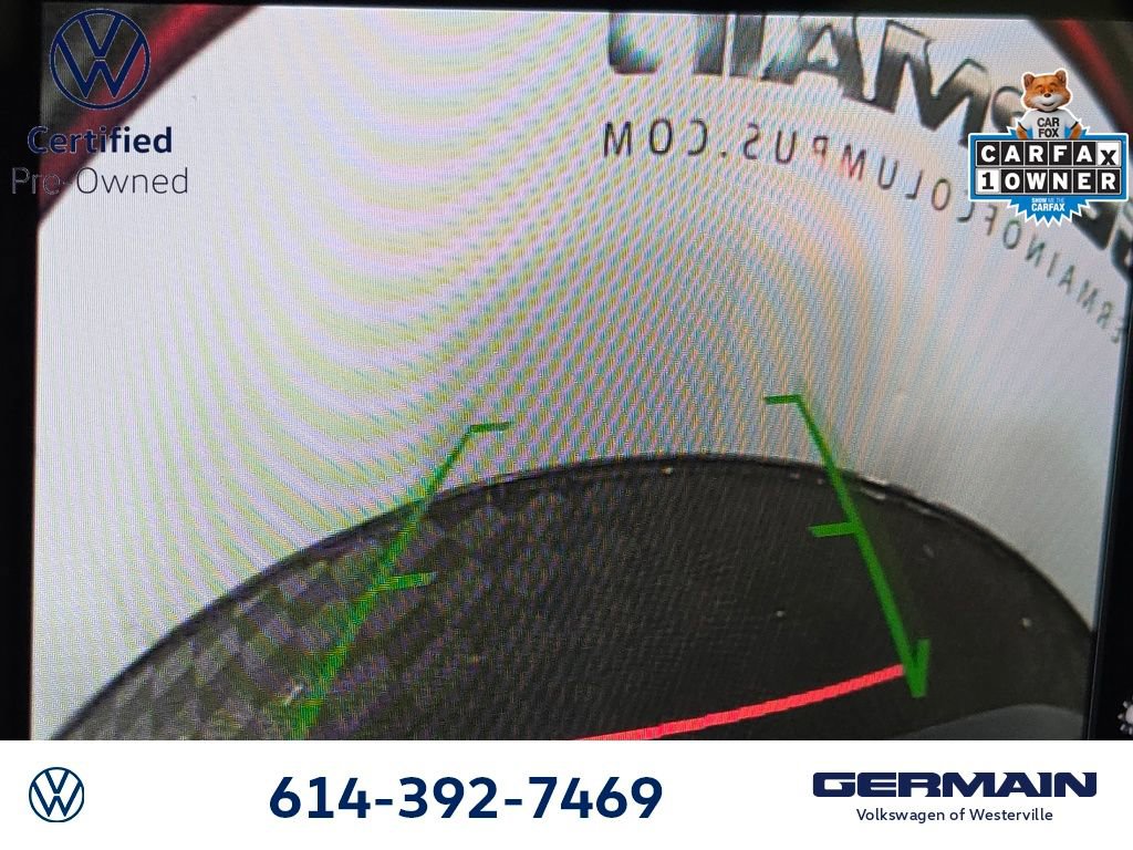 Certified 2025 Volkswagen Jetta Sport image 29