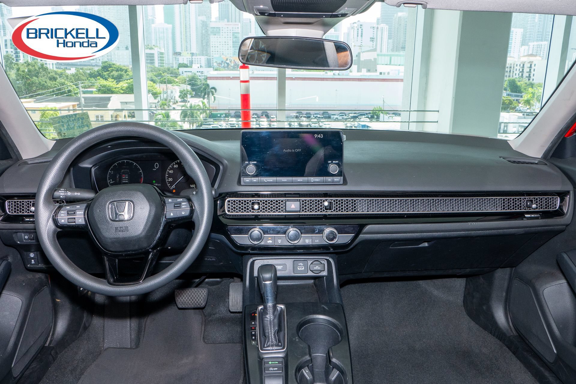 Used 2023 Honda Civic LX image 18