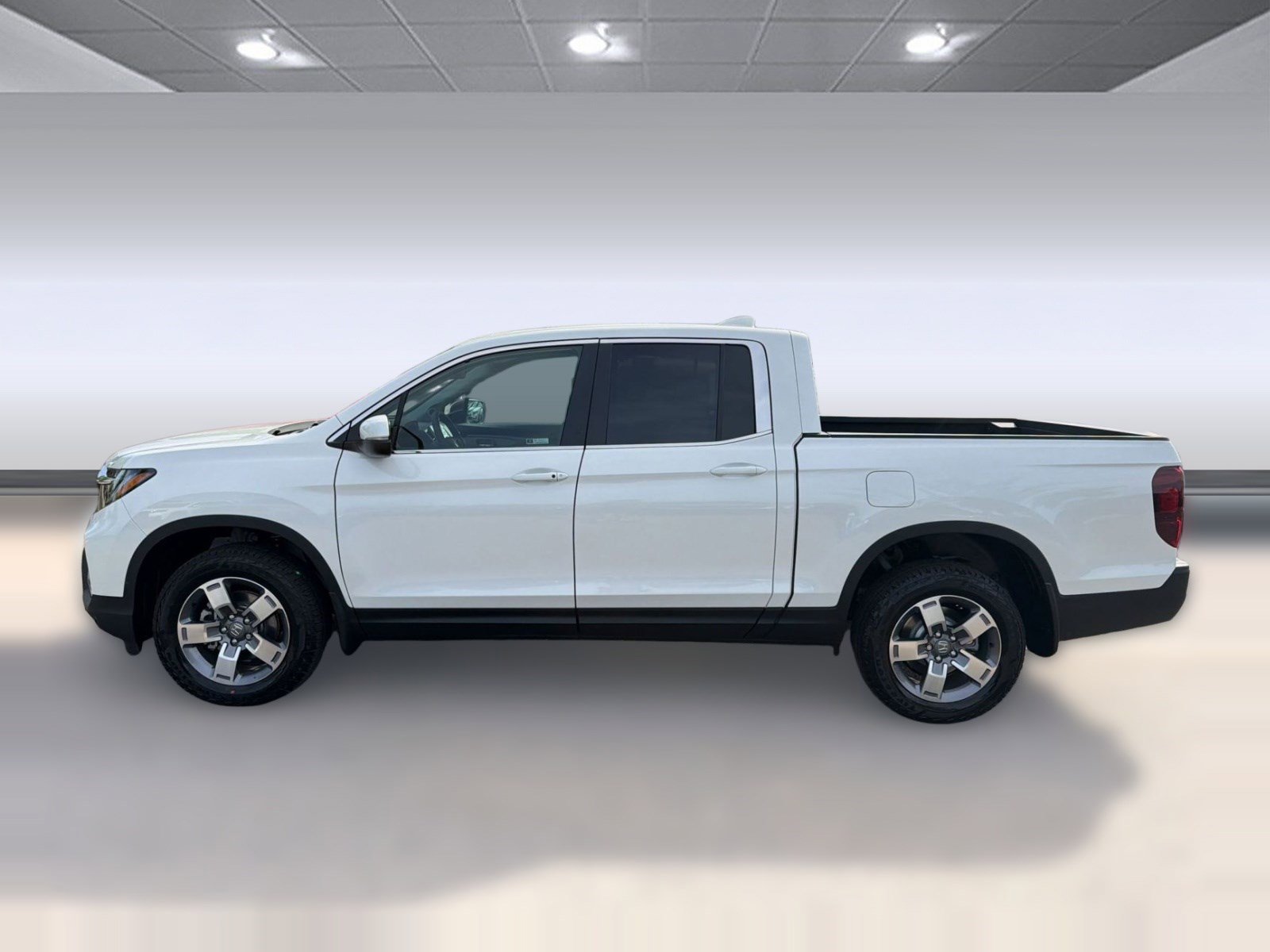 New 2026 Honda Ridgeline RTL image 2