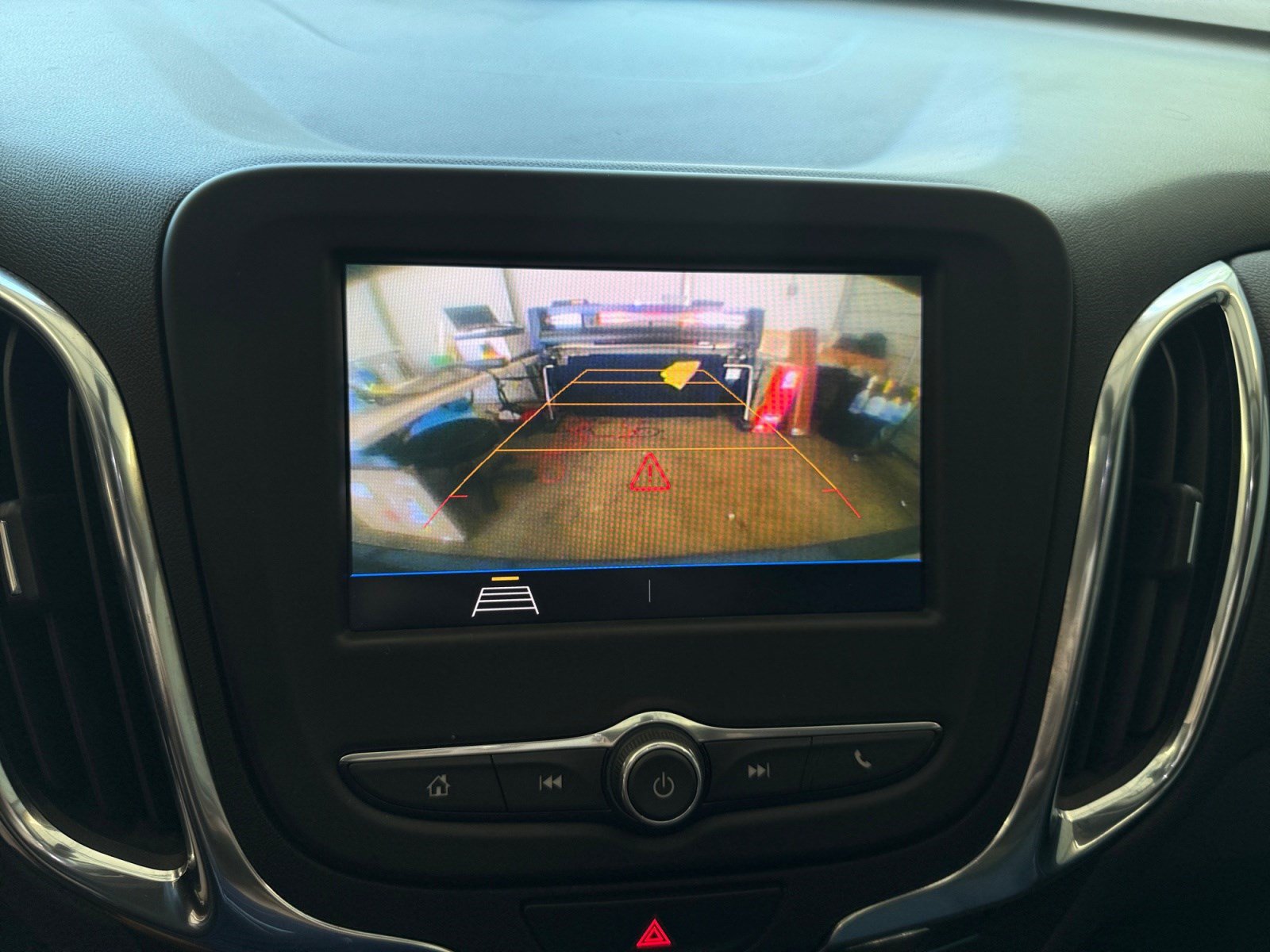 Used 2021 Chevrolet Equinox LT AWD/4WD image 29