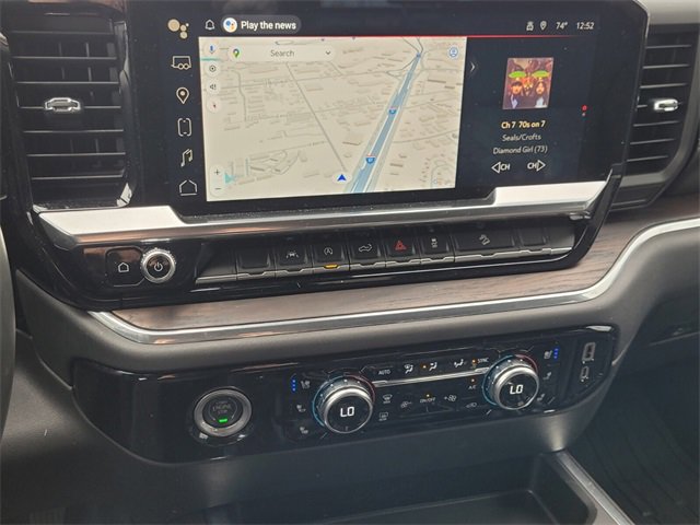 Used 2023 GMC Sierra 1500 SLT w/ SLT Premium Package image 17