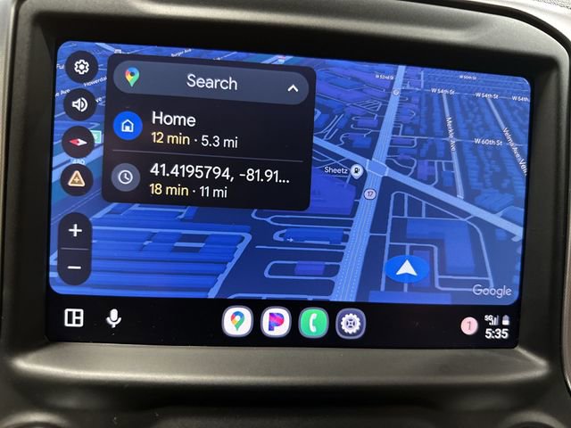 Used 2021 GMC Sierra 1500 Elevation w/ Preferred Package image 22