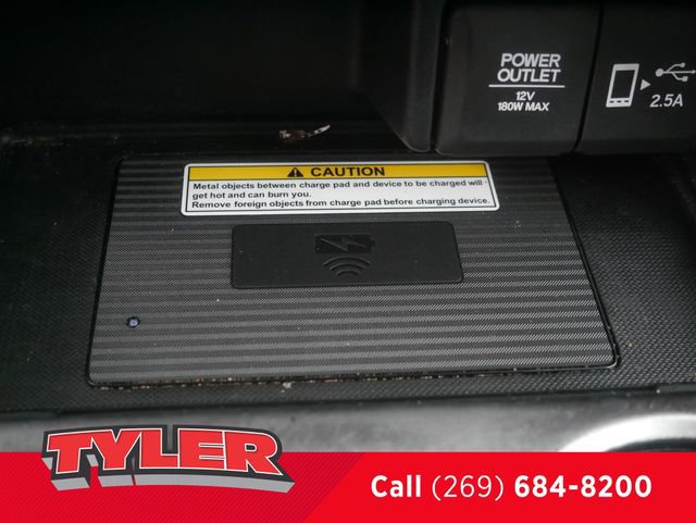 Used 2022 Honda Pilot Special Edition image 36