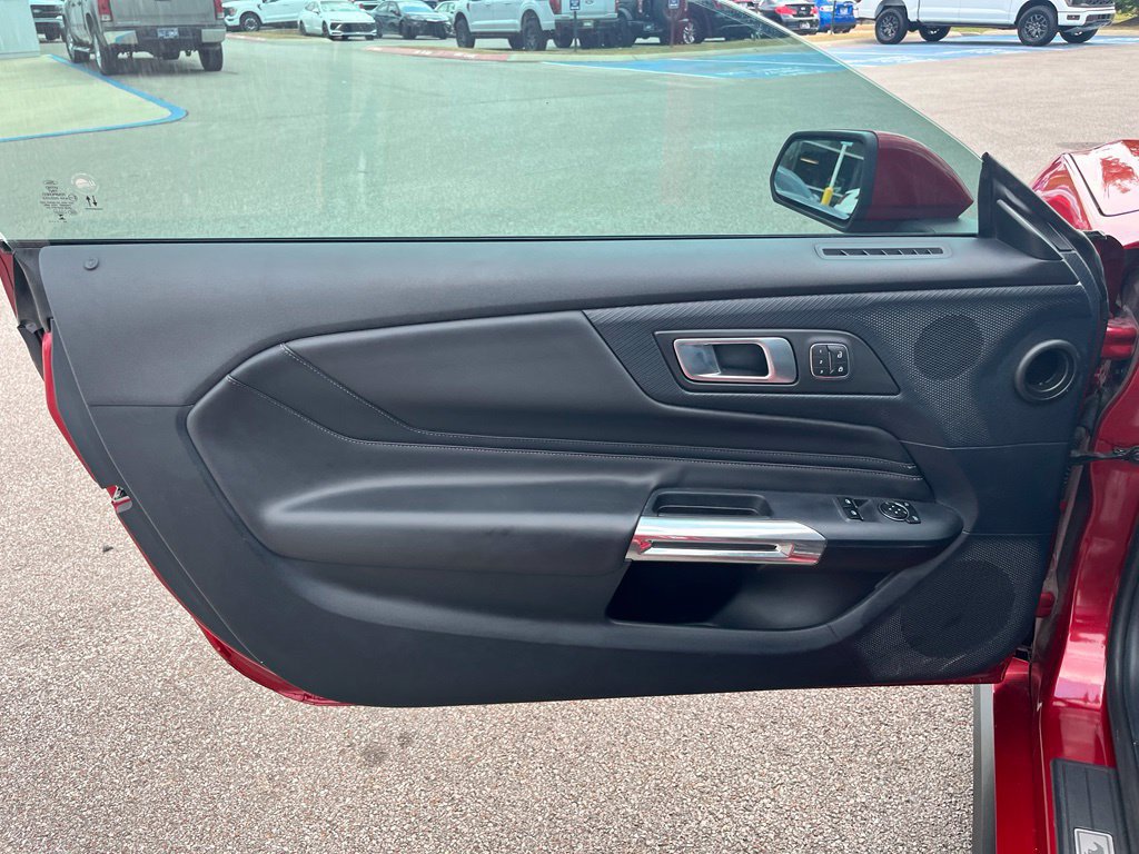 Used 2024 Ford Mustang GT Premium RWD image 10