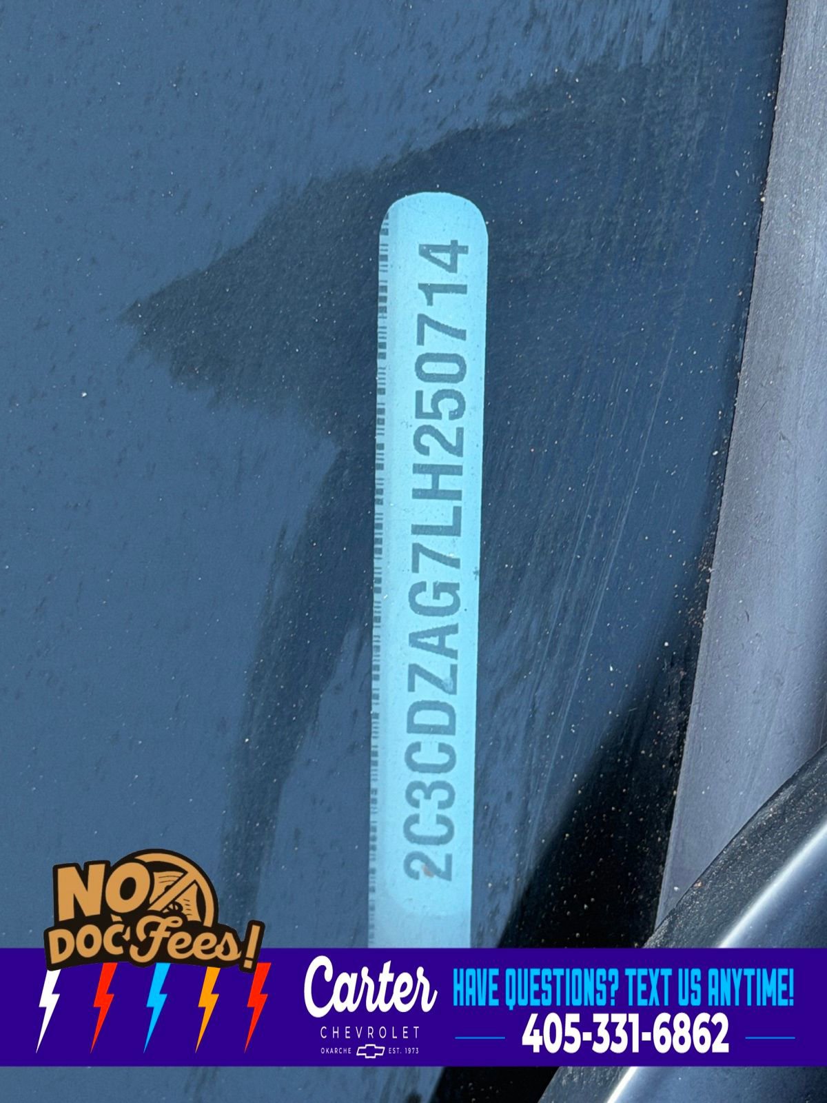 Used 2020 Dodge Challenger SXT w/ Blacktop Package image 29