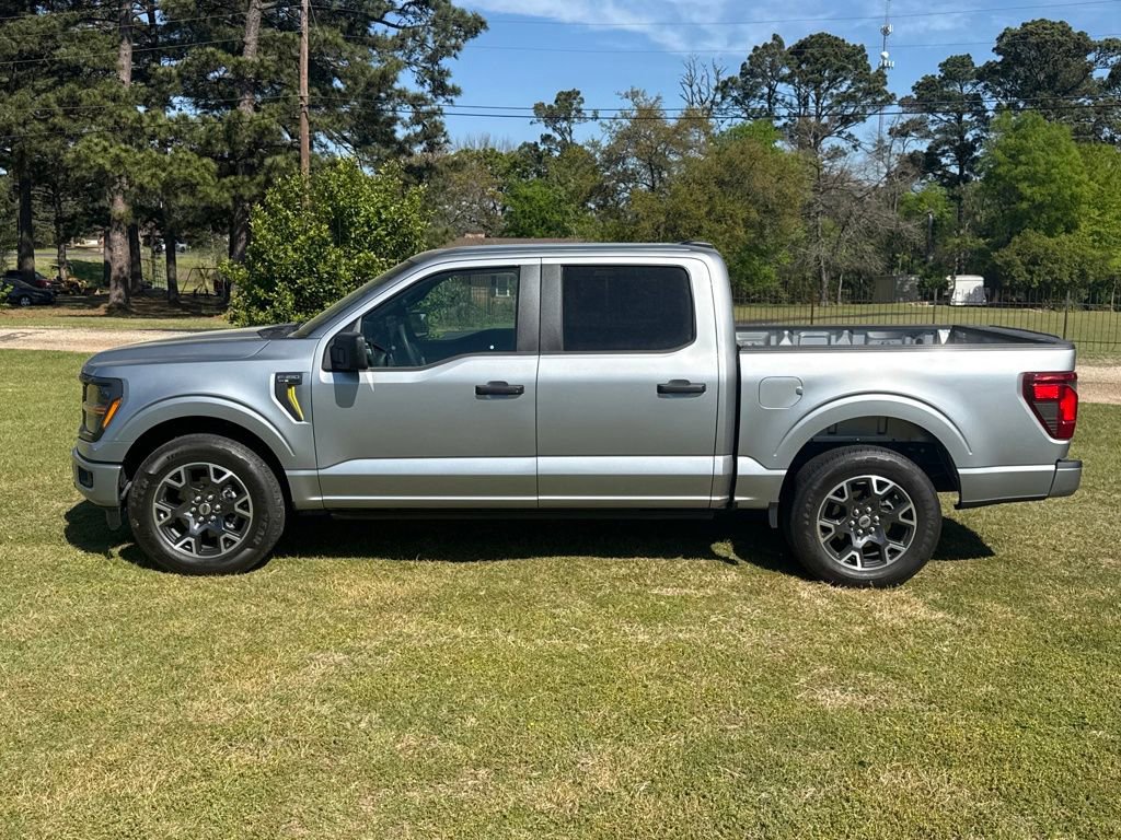 Used 2024 Ford F150 STX image 9