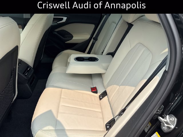 Certified 2025 Audi A5 Premium Plus w/ Premium Plus AWD/4WD image 13