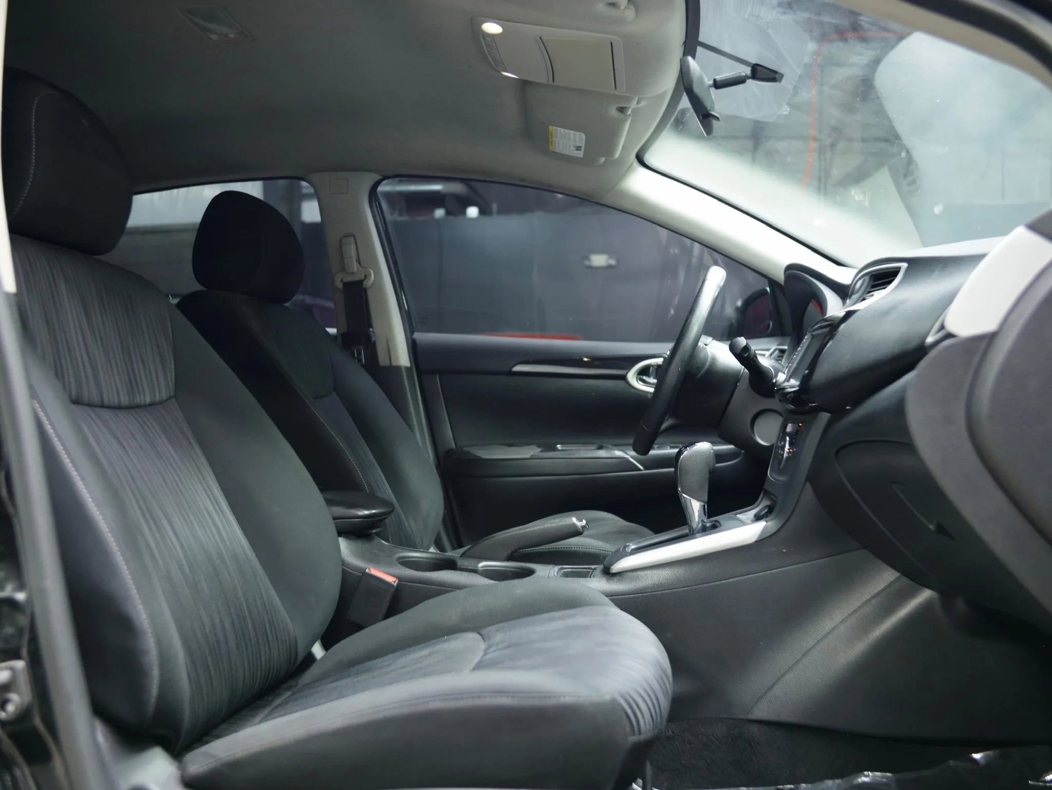 Used 2019 Nissan Sentra SV FWD image 22