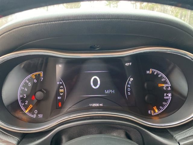 Used 2014 Jeep Grand Cherokee Summit image 9