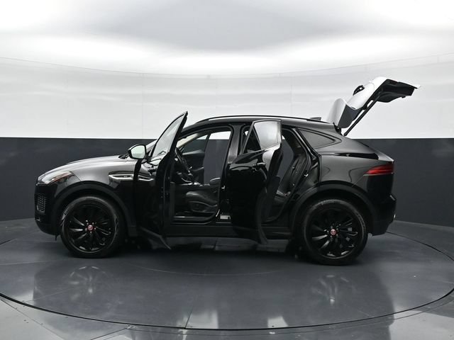 Used 2020 Jaguar E-PACE SE AWD/4WD image 53