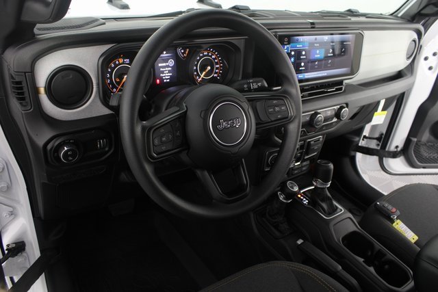 New 2026 Jeep Gladiator Sport image 8