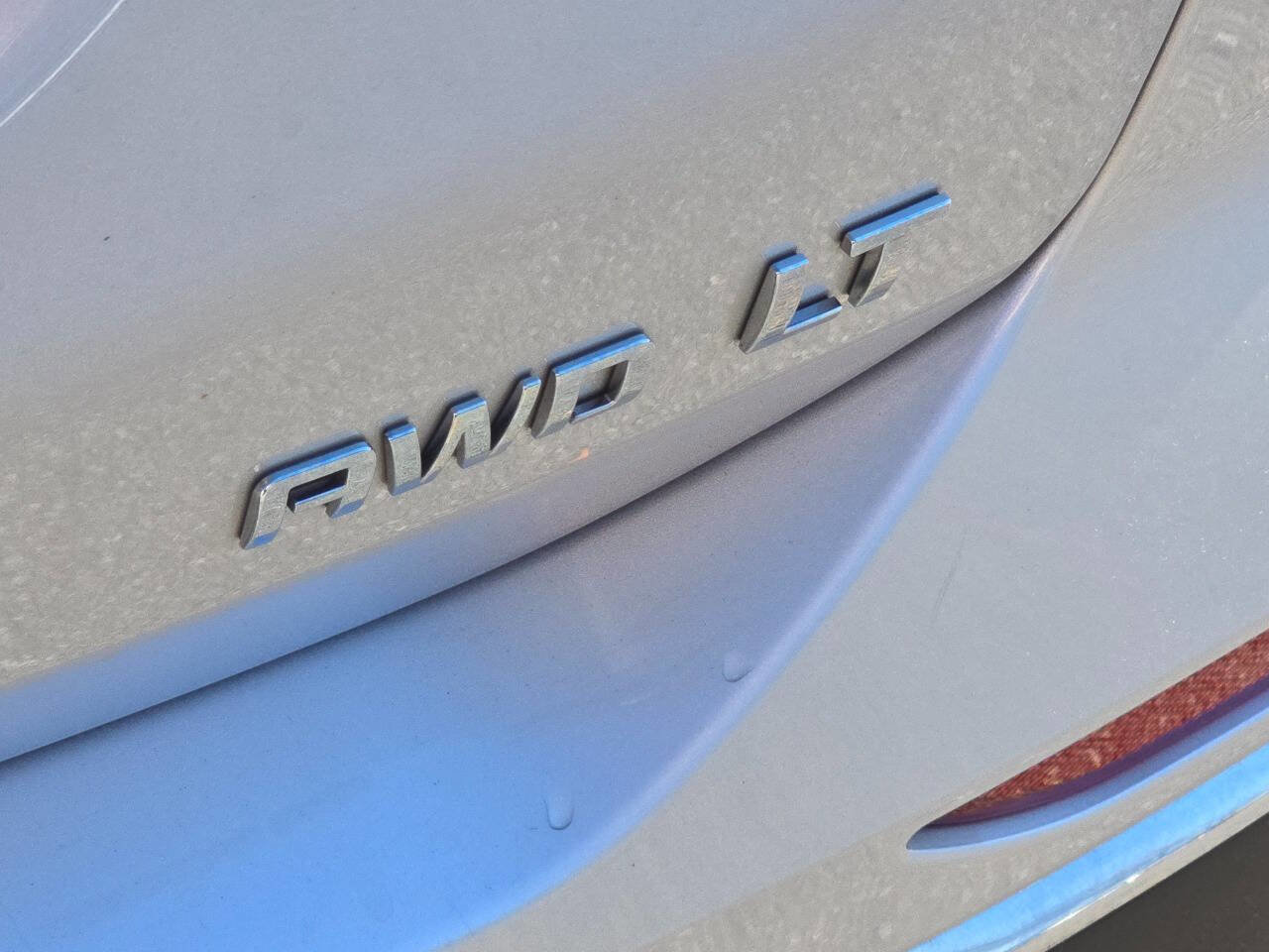 Used 2019 Chevrolet Equinox LT image 10