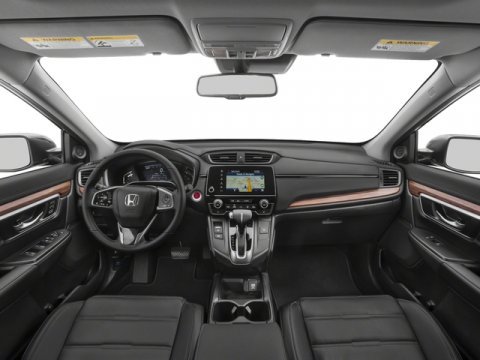 Used 2018 Honda CR-V Touring image 8