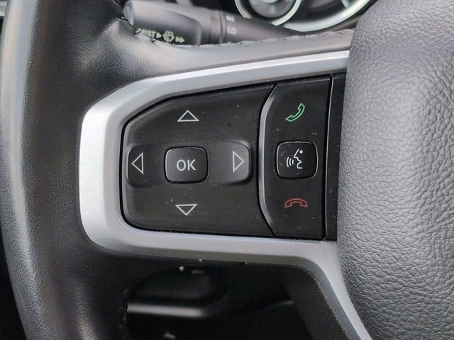 Used 2022 RAM 1500 Big Horn AWD/4WD image 24