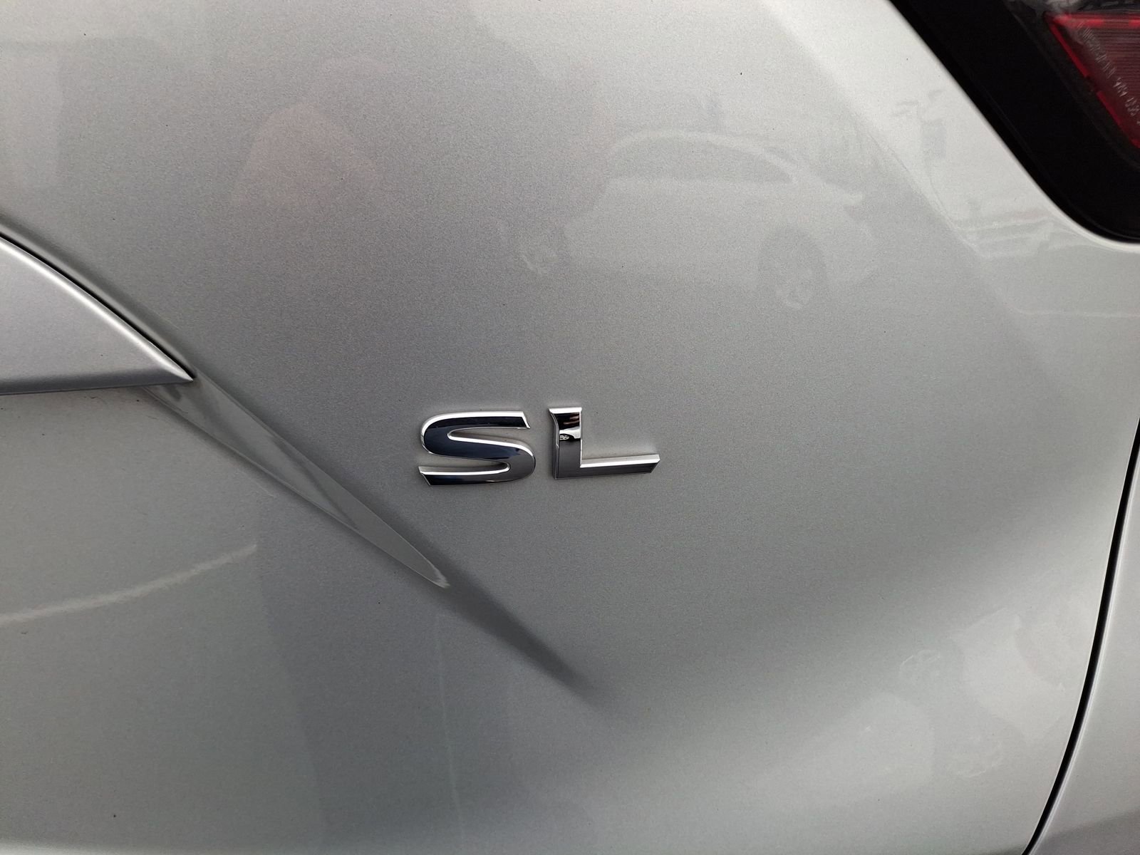 Used 2023 Nissan Murano SL image 21