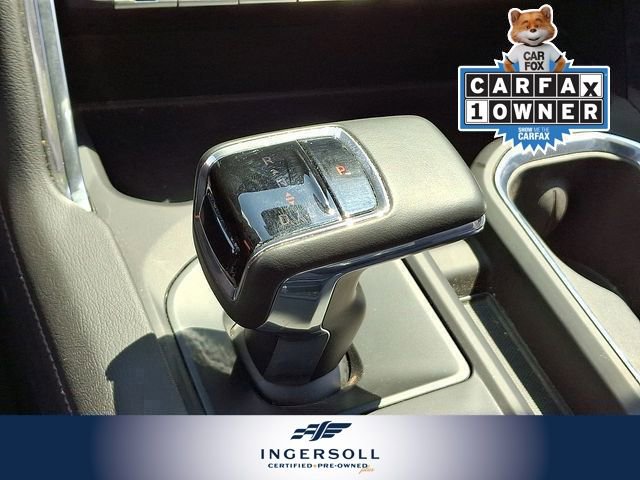 Used 2025 GMC Sierra 1500 Denali image 27