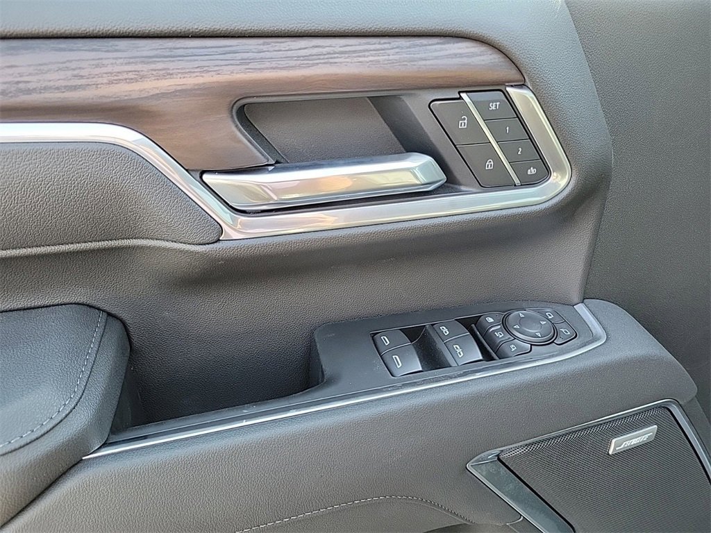 New 2026 GMC Sierra 2500 SLT w/ SLT Premium Package image 19