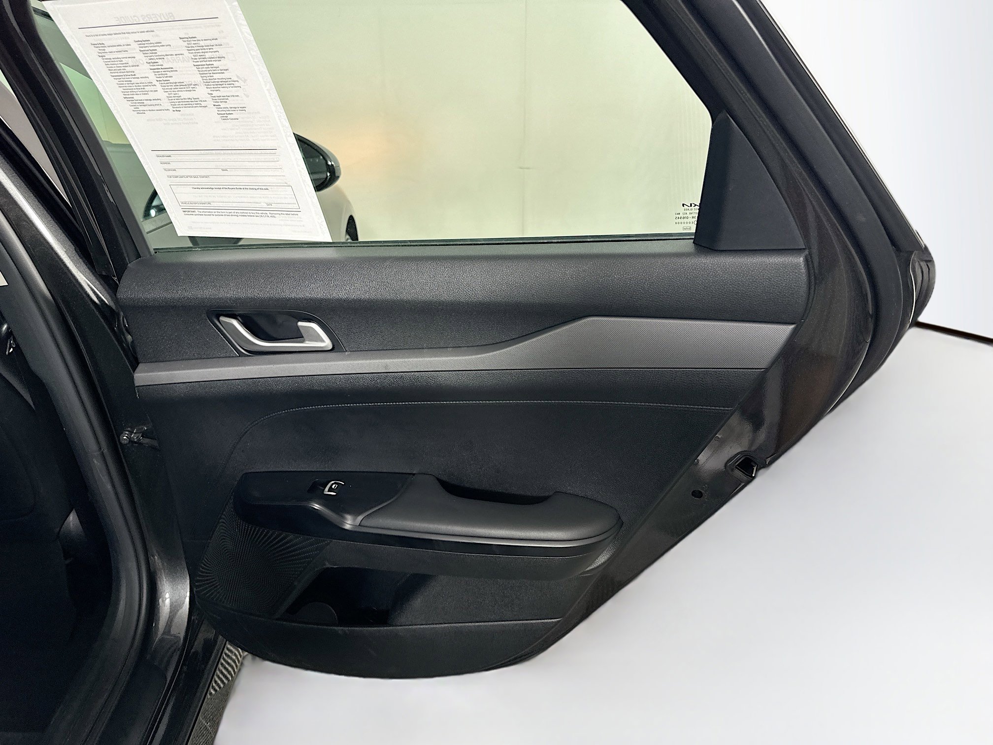 Used 2025 Kia K5 LXS FWD image 29