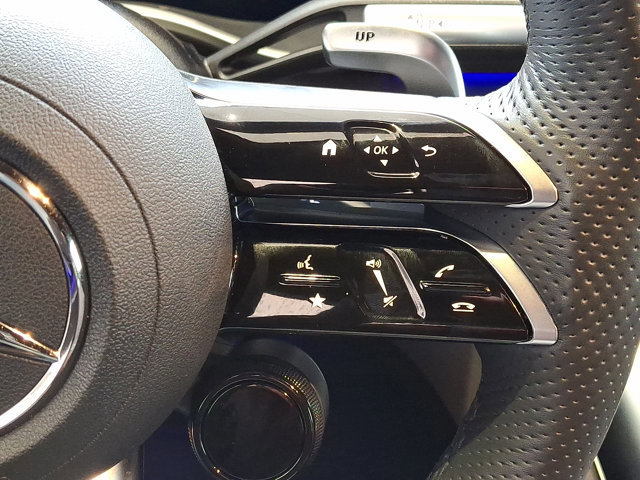 Used 2024 Mercedes-Benz AMG GT 55 image 18