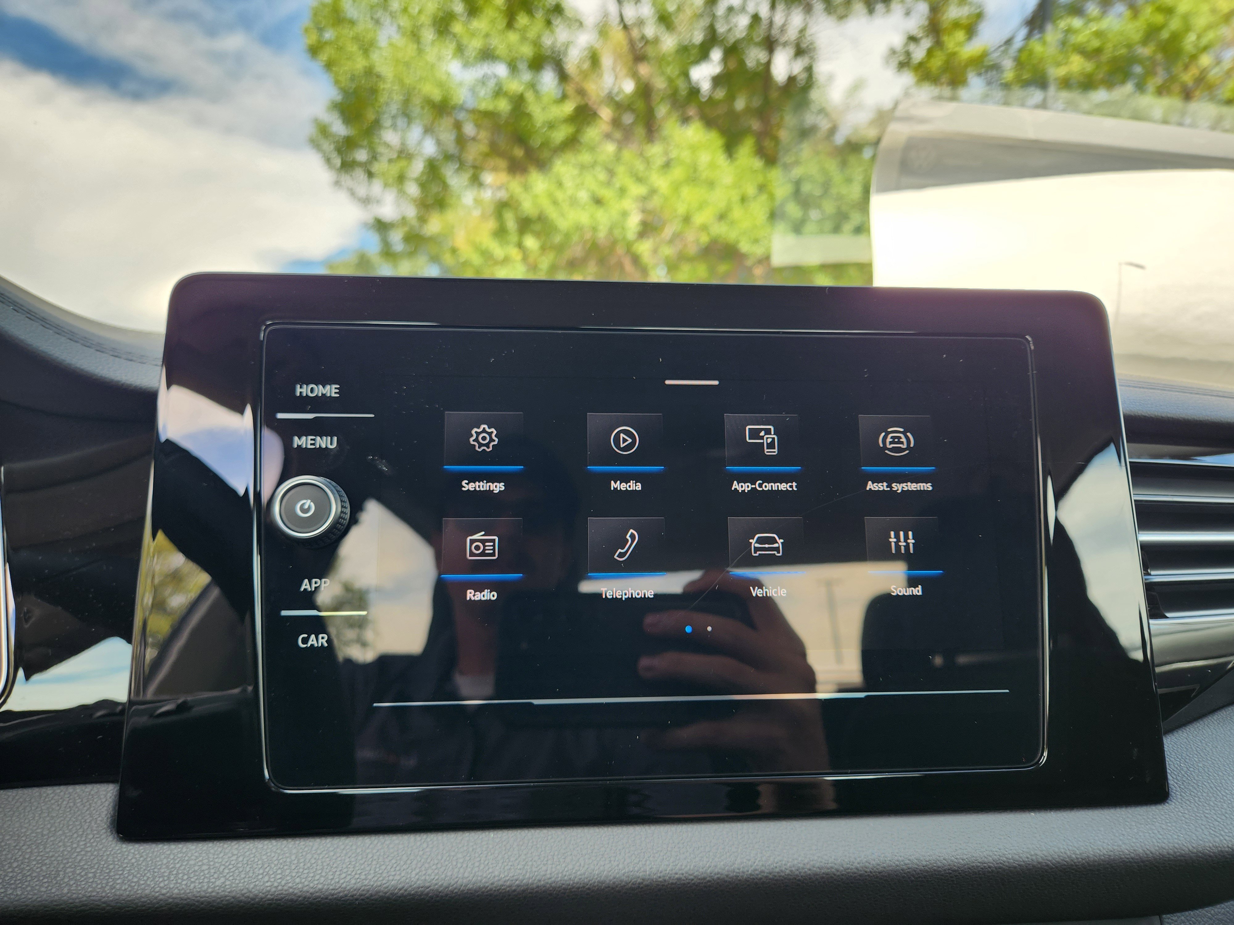 New 2025 Volkswagen Jetta S image 27