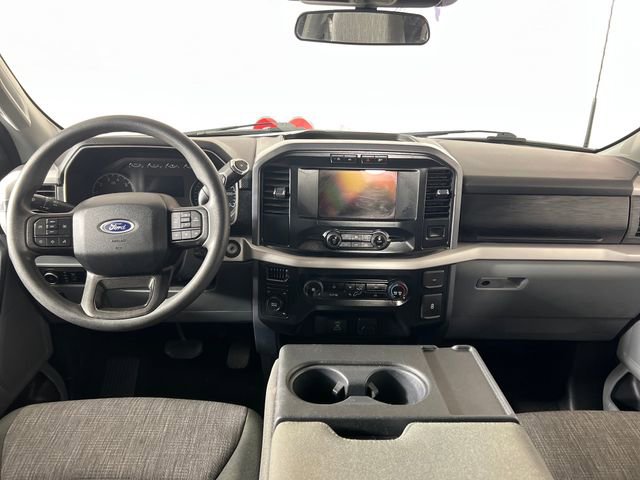 Used 2023 Ford F150 XLT image 13