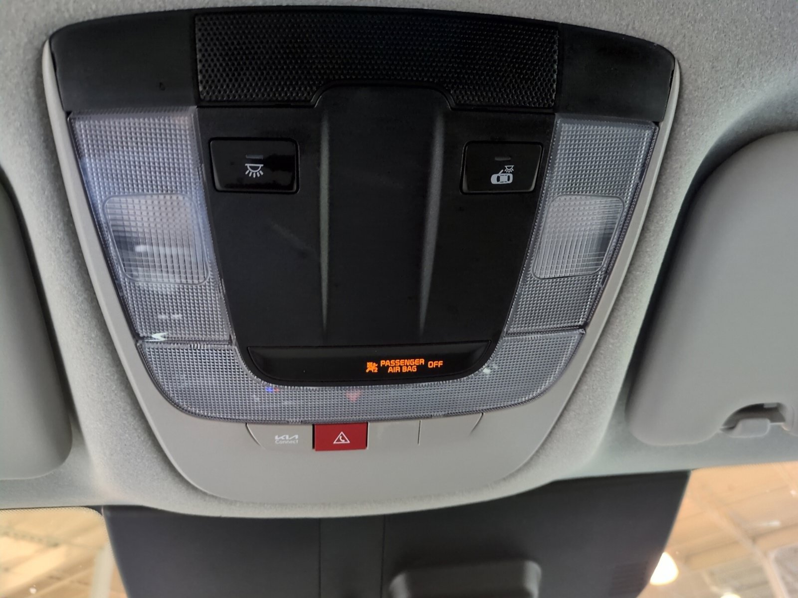 Certified 2024 Kia Niro EX FWD image 25