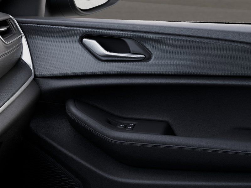 New 2025 Jeep Grand Cherokee Altitude image 26