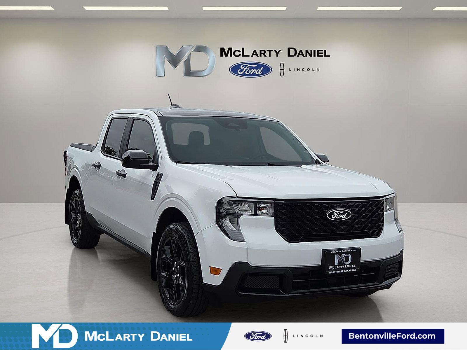 Used 2025 Ford Maverick XLT w/ Equipment Group 301A AWD/4WD video 1