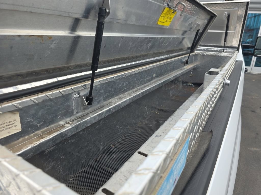 Used 2020 Ford F250 XL w/ Power Equipment Group image 9