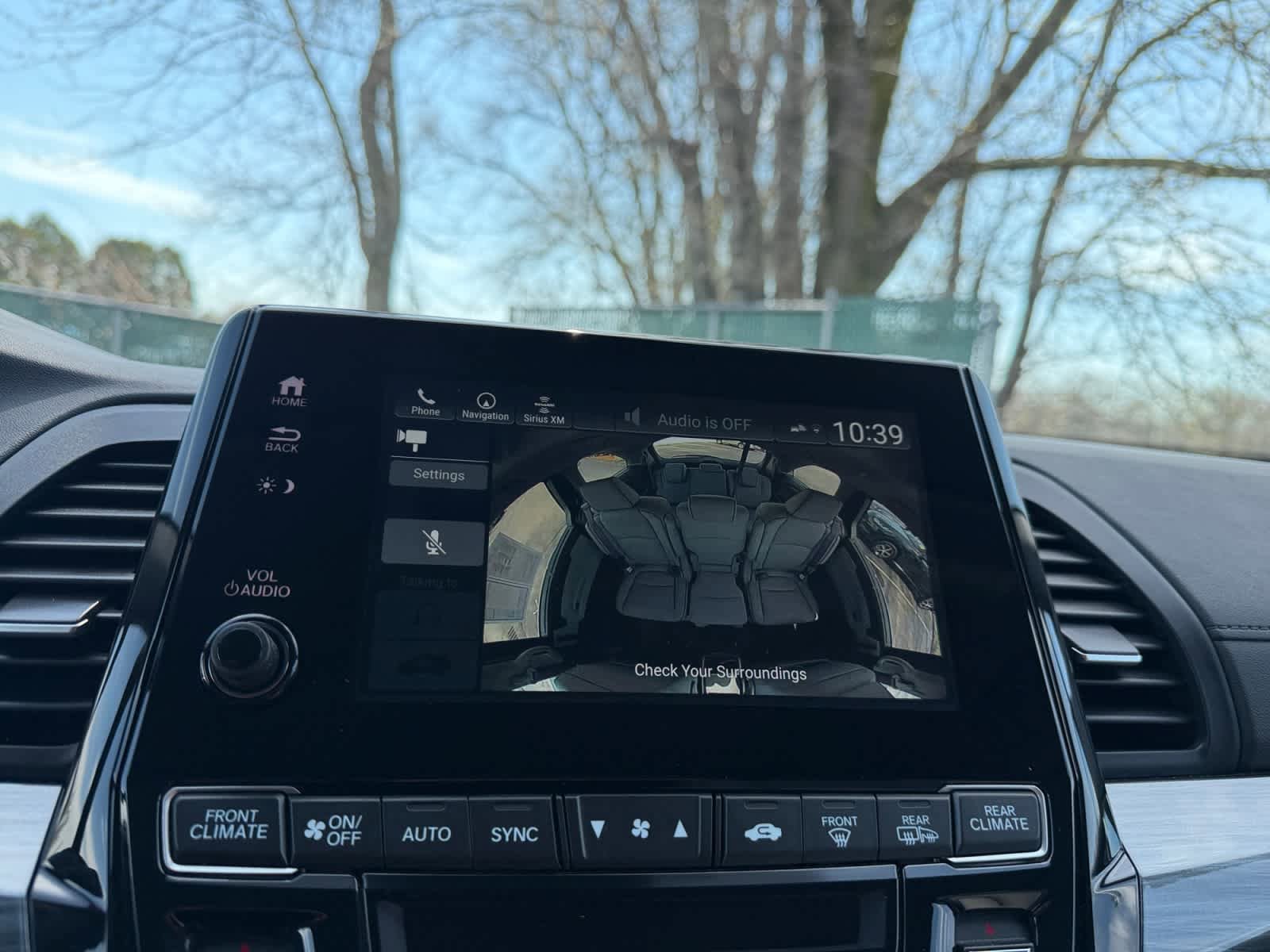 Used 2024 Honda Odyssey Elite image 23
