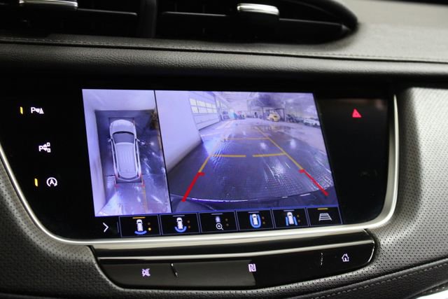 Used 2020 Cadillac XT5 Sportv AWD/4WD image 17