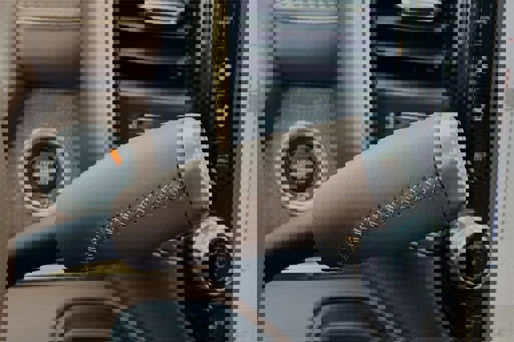 New 2024 RAM 2500 Limited w/ Safety Group image 18