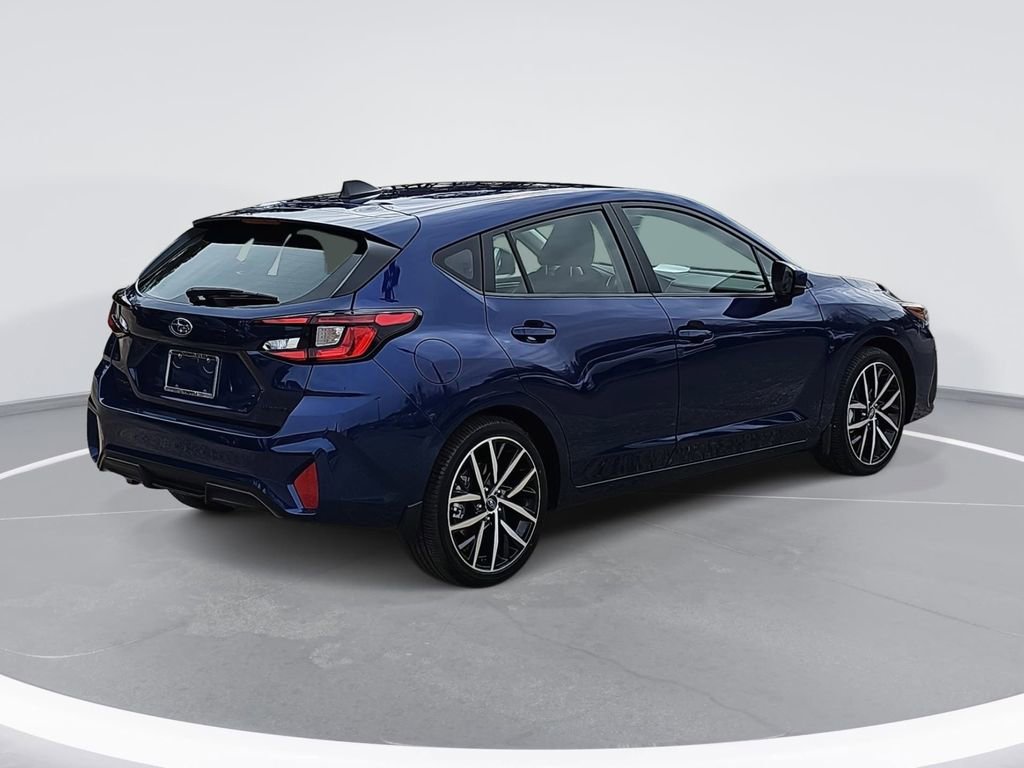 New 2026 Subaru Impreza 2.0i Sport AWD/4WD image 7