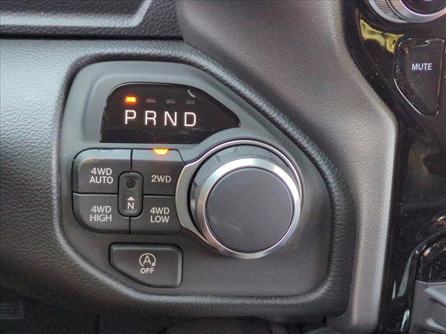 New 2026 RAM 1500 Big Horn image 12